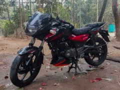 Bajaj Pulsar 150 Twin Disc